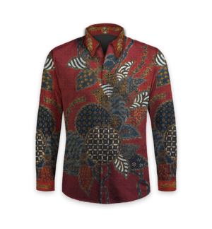 Kain Sutra - ISS 005