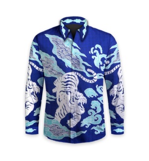 Kain Sutra - ISS 011