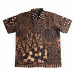 Batik Lengan Pendek – ISKD 01