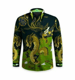 Kain Katun - ISK 007