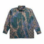 Batik Lengan Panjang – ISKD 07