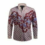 Ismoyo Kain Katun – ISK 017