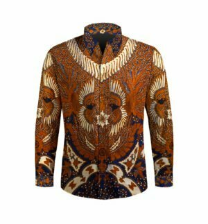 Ismoyo Kain Katun - ISK 019