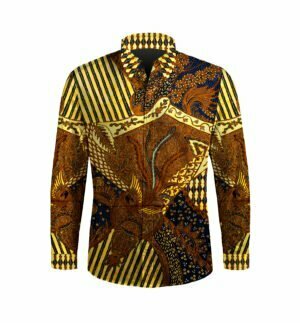 Ismoyo Kain Katun - ISK 020