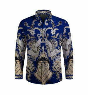 Ismoyo Kain Katun - ISK 015