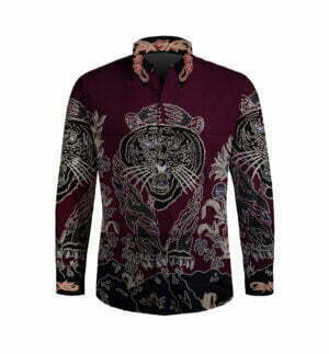 Ismoyo Kain Katun - ISK 014