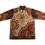 Batik Lengan Panjang – ISKD 10