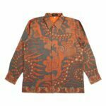 Batik Lengan Panjang – ISKD 11
