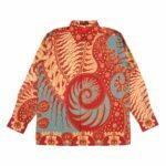 Batik Lengan Panjang – ISKD 16