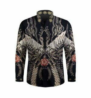 Ismoyo Kain Sutra Prada- ISS 025