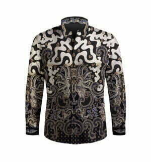 Ismoyo Kain Sutra Prada- ISS 027