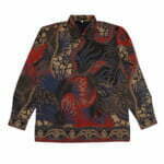 Batik Lengan Panjang – ISKD 36
