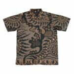 Batik Lengan Pendek –  ISKD 27