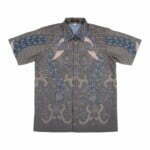 Batik Lengan Pendek – ISKD 25
