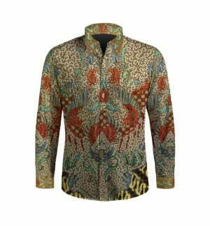 Ismoyo Kain Sutra - ISS 043