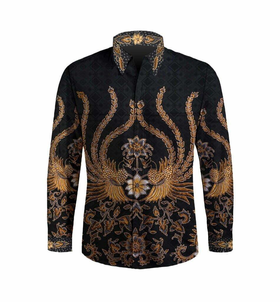 Batik Tulis Archives - Batik Ismoyo