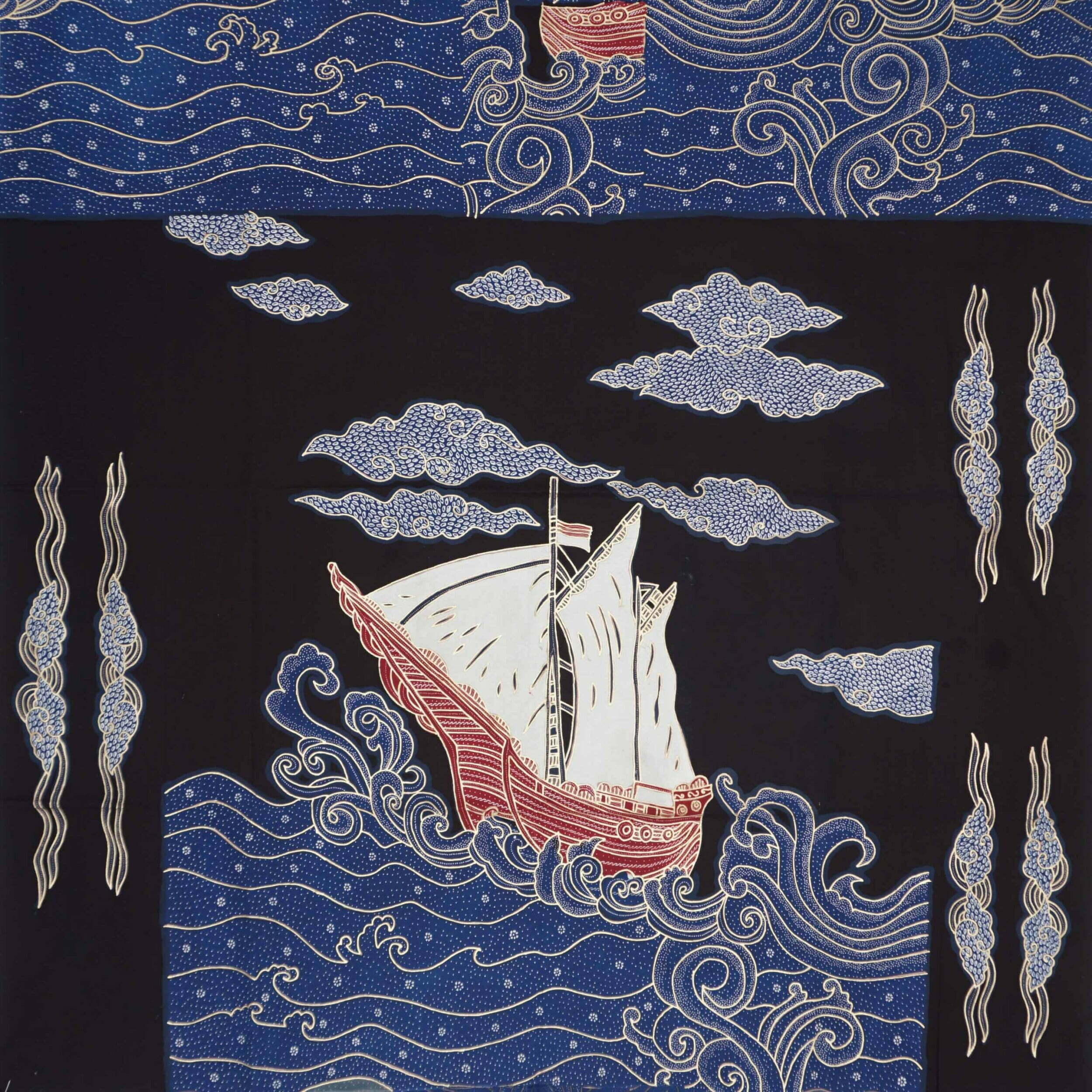 Ismoyo Kain Katun - ISK 033 - Gambar 2
