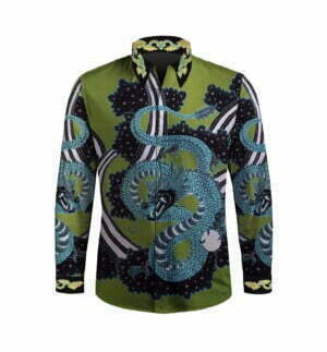 Ismoyo Kain Katun - ISK 049