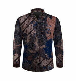 Ismoyo Kain Katun - ISK 051