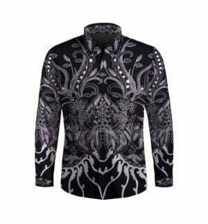 Ismoyo Kain Katun - ISK 058