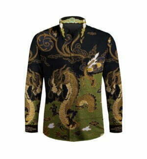 Ismoyo Kain Katun - ISK 050