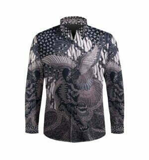 Ismoyo Kain Katun - ISK 064