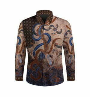 Ismoyo Kain Katun - ISK 061