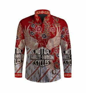 Ismoyo Kain Katun - ISK 073