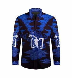 Ismoyo Kain Katun - ISK 041