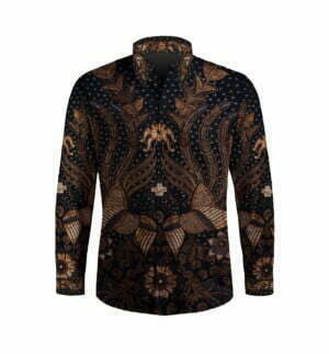 Ismoyo Kain Katun - ISK 037