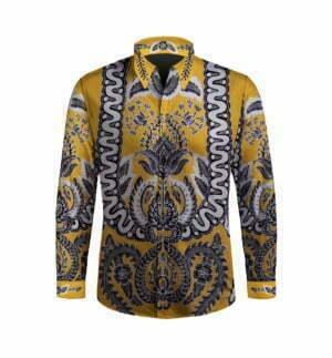 Ismoyo Kain Katun - ISK 045