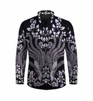 Ismoyo Kain Katun - ISK 048