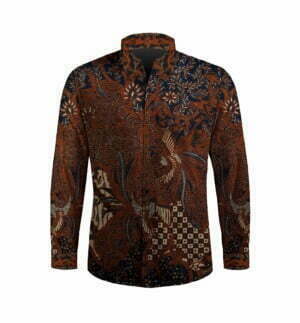 Ismoyo Kain Katun - ISK 077