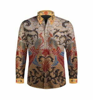 Ismoyo Kain Sutra - ISS 097