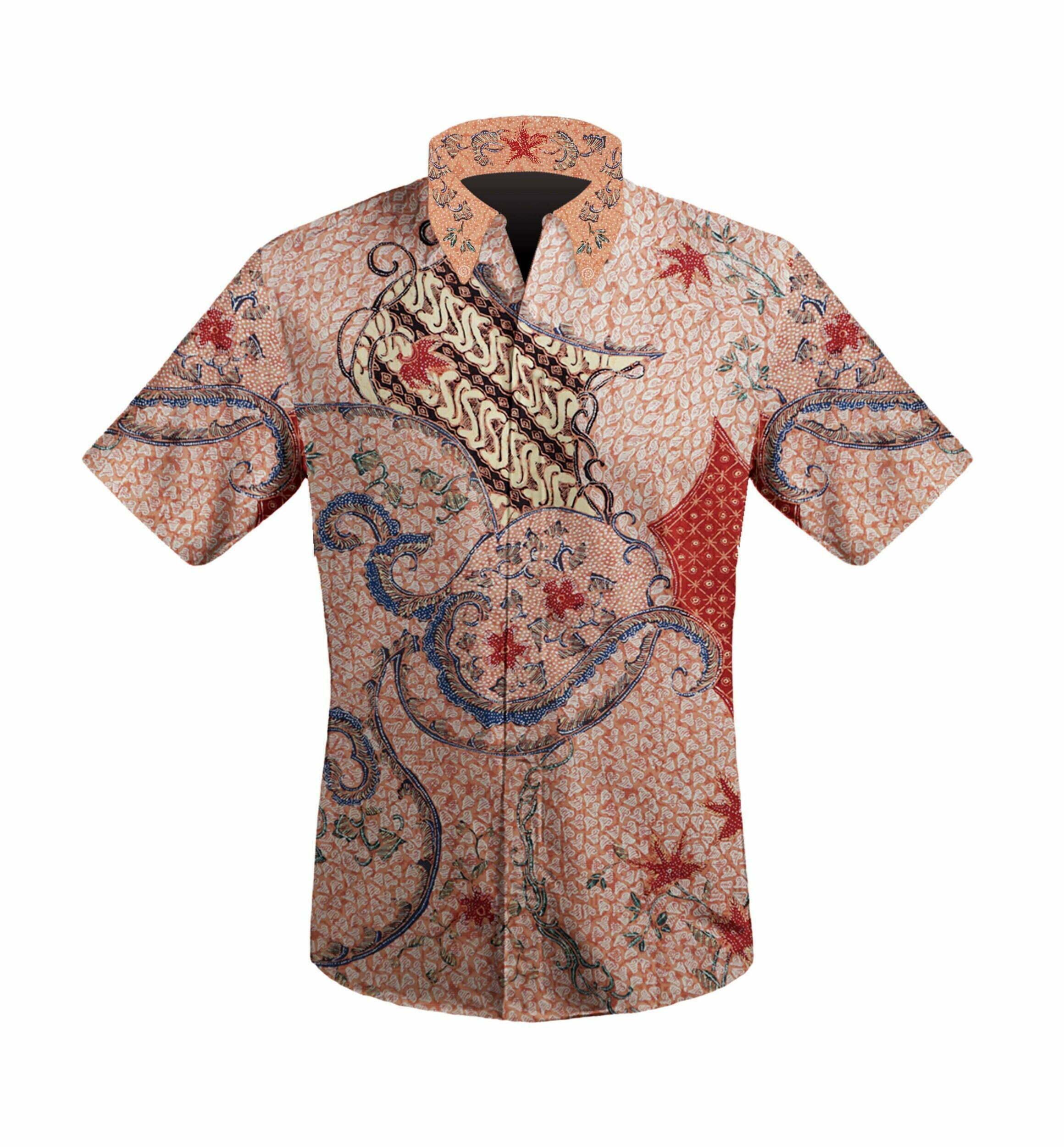 Collection - Page 4 of 24 - Batik Ismoyo