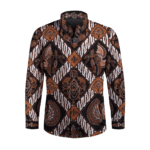 Ismoyo Kain Katun – ISK 090