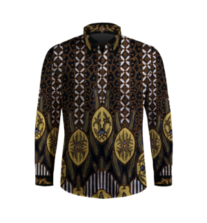 Ismoyo Kain Katun - ISK 092