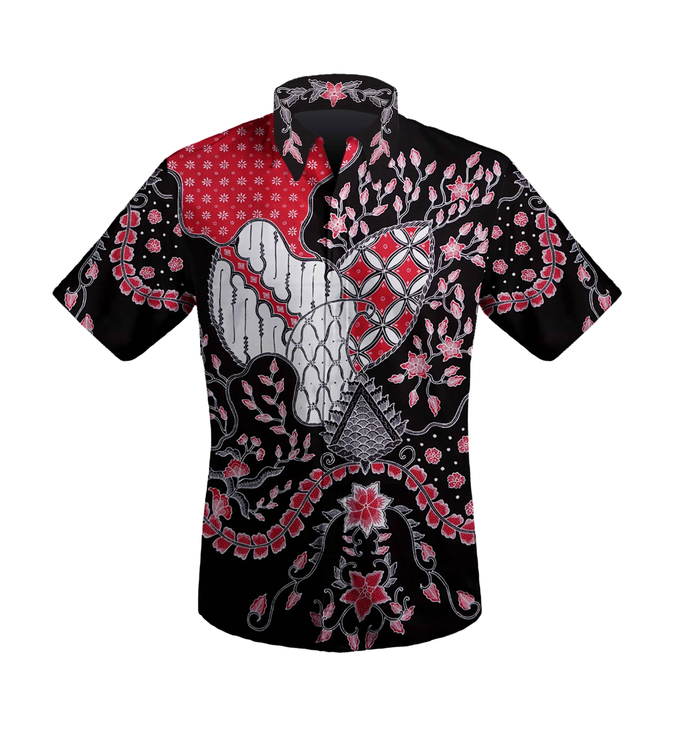 Katalog Batik Ismoyo - Batik Ismoyo