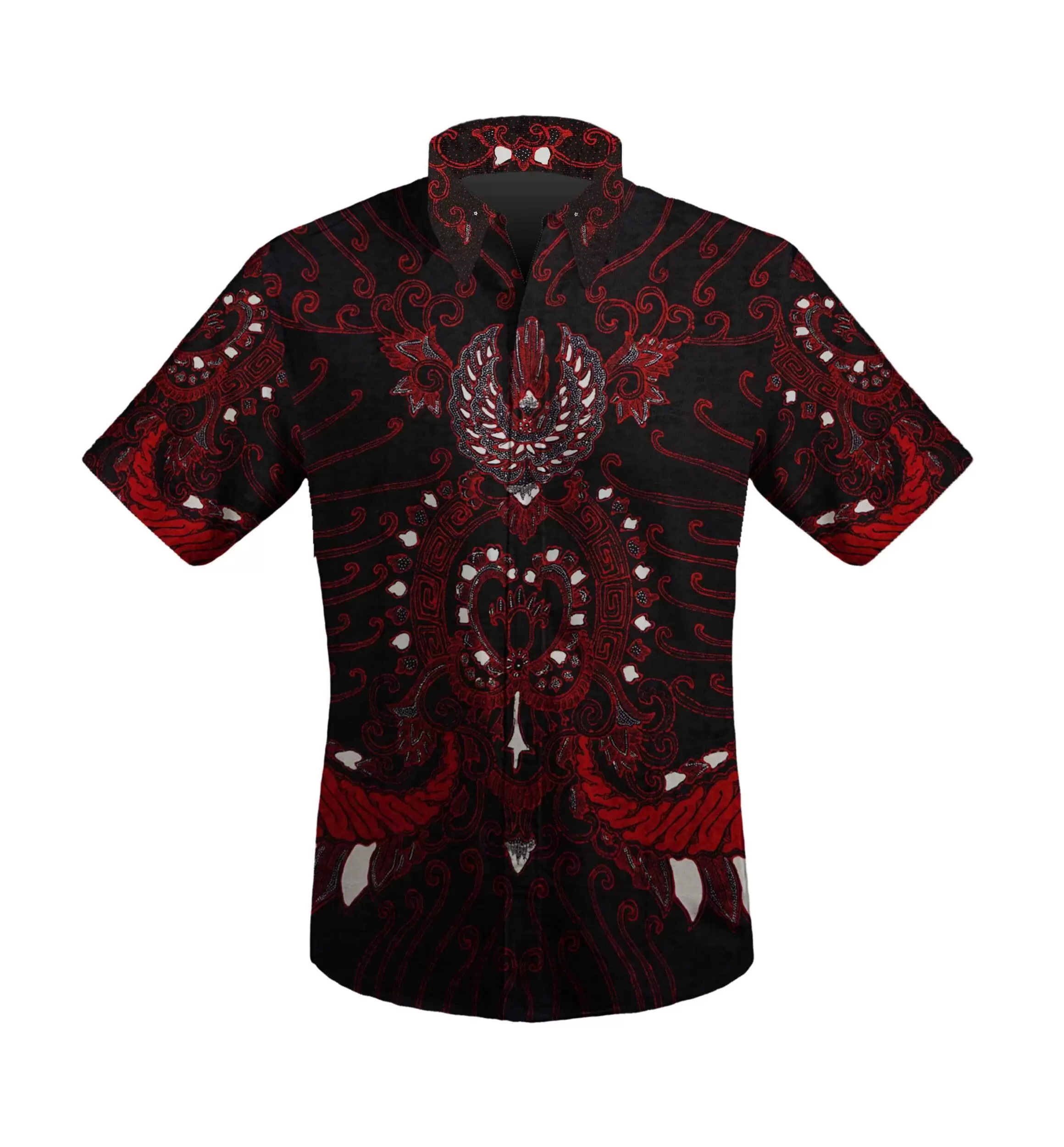 Katalog Batik Ismoyo - Batik Ismoyo