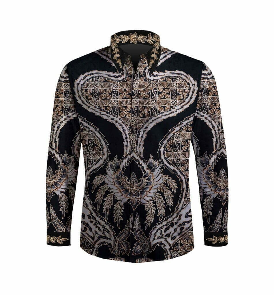 Collection - Page 2 of 24 - Batik Ismoyo