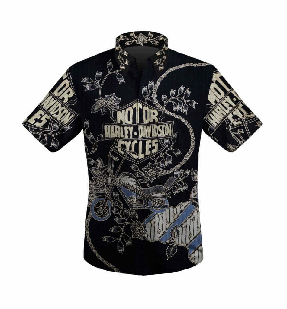 Collection - Page 2 of 24 - Batik Ismoyo