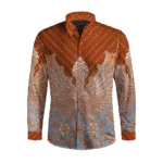 Ismoyo Batik Sutra – 136