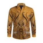 Ismoyo Batik Sutra – 142