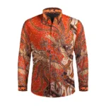 Ismoyo Batik Sutra – 127