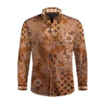 Ismoyo Batik Sutra – 145