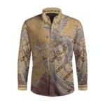 Ismoyo Batik Sutra – 153