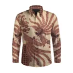 Ismoyo Batik Sutra – 155