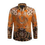 Ismoyo Batik Sutra – 158
