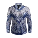 Ismoyo Batik Sutra – 160
