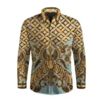 Ismoyo Batik Sutra-171